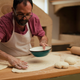 Musa Dagdeviren spends as much time teaching and learning as he does cooking.